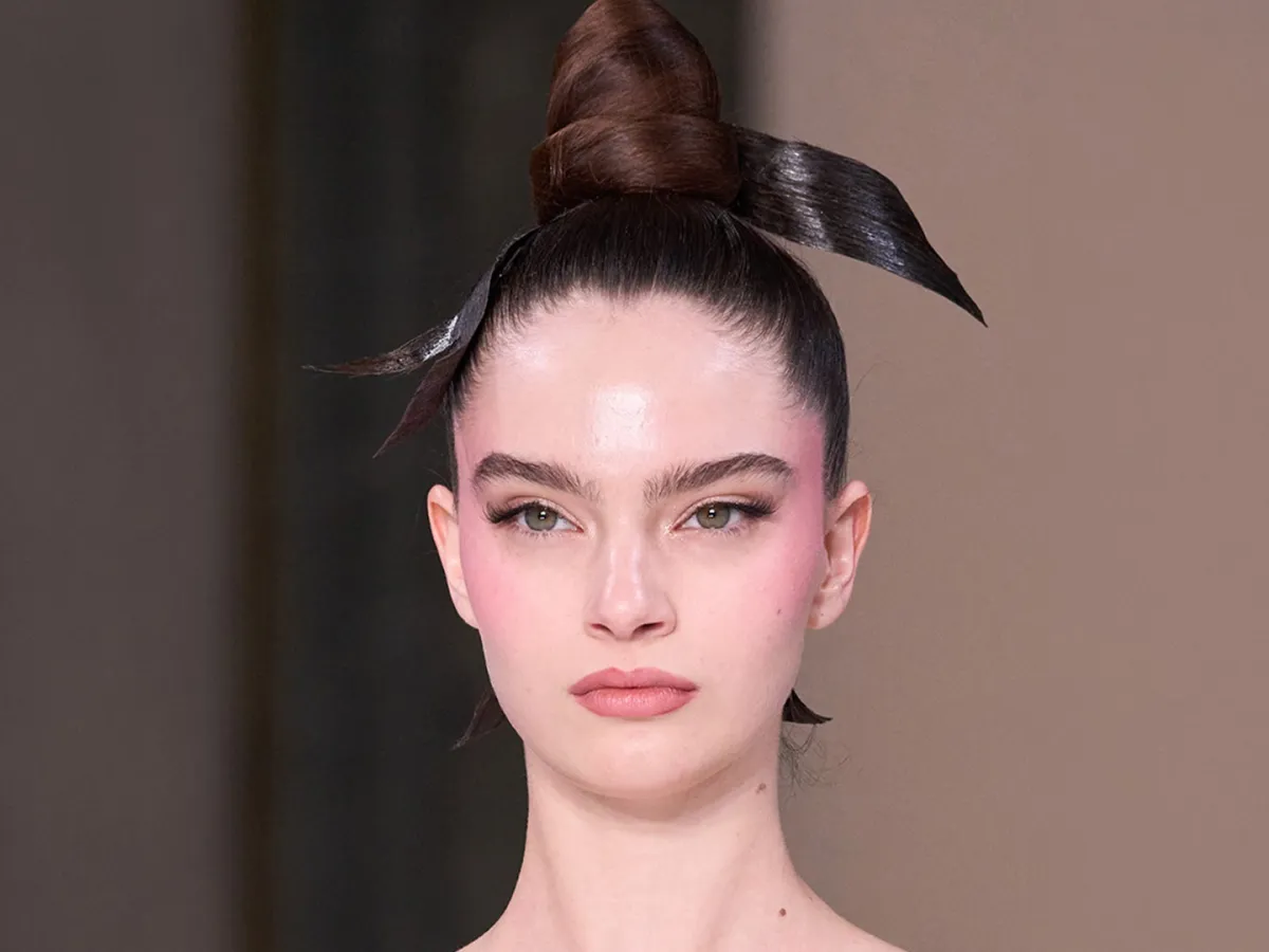 من عرض تمارا رالف Tamara Ralph - الصورة من Launchmetrics/Spotlight© 