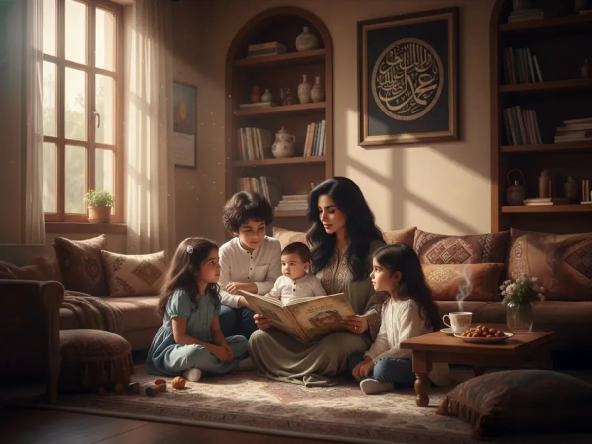 4 قصص تعلّم الأطفال أضرار الكذب