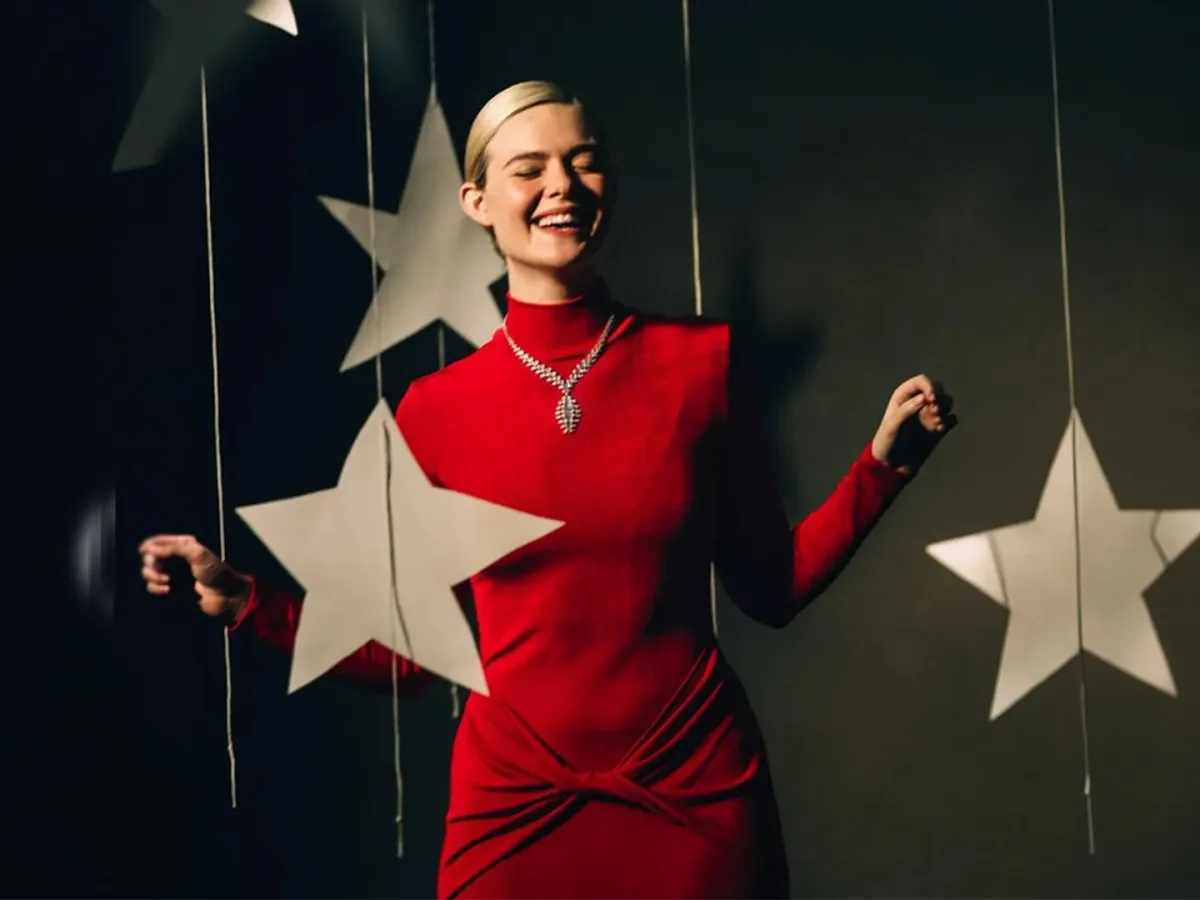 مجوهرات كارتييه Cartier -الصورة من العلامة