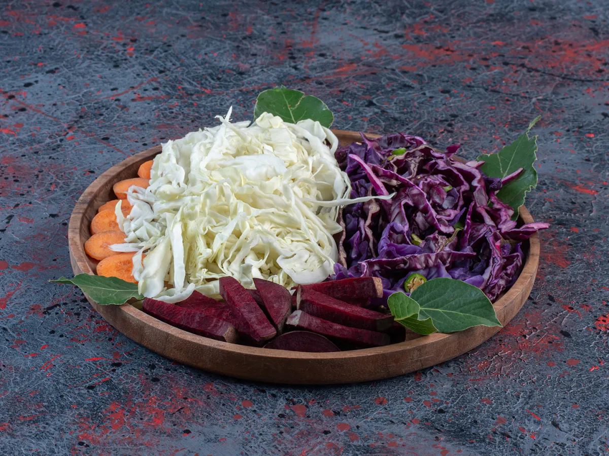 فوائد لم تكوني تعرفينها عن الملفوف- المصدر   Image by 8photo on Freepik