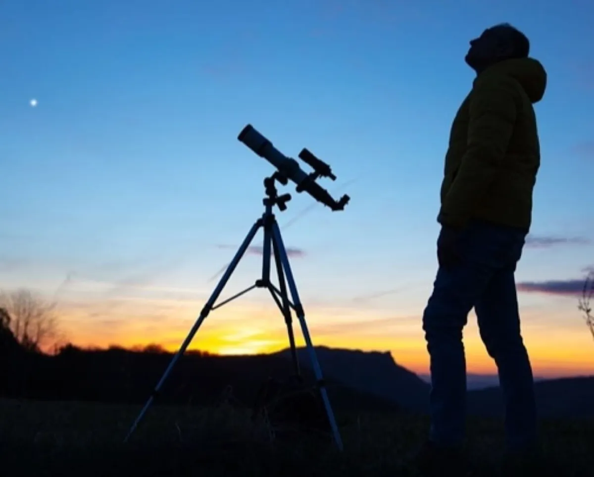 ظواهر فلكية مميزة ومتنوعة تزيّن سماء فبراير