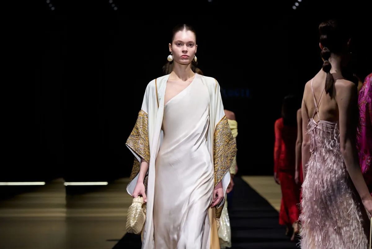 أنتروبولوجي Anthropology- مصدر الصورة Launchmetrics/Spotlight ©