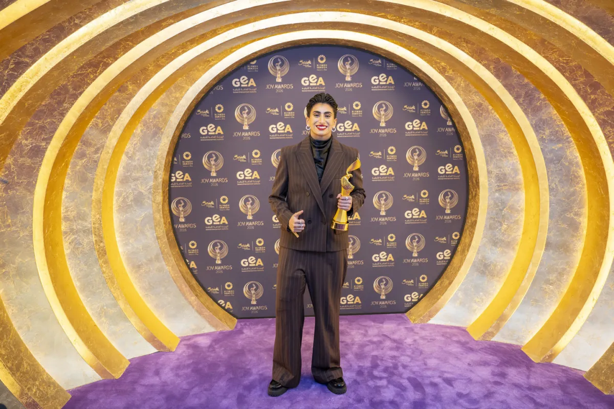 حارسة مرمى فريق الهلال ليلى القحطاني