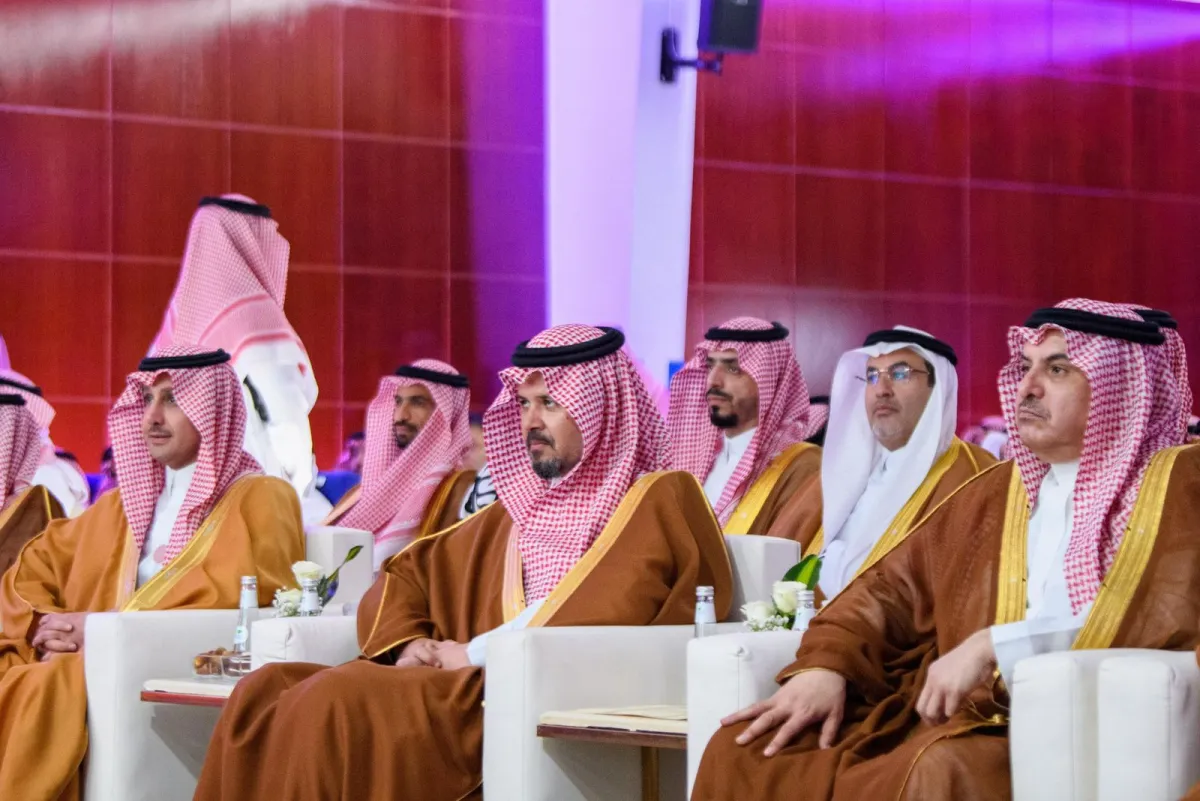 إطلاق أعمال ملتقى جمعيات التوحد 2026 في المدينة المنورة برعاية الأمير سلمان بن سلطان بن عبدالعزيز