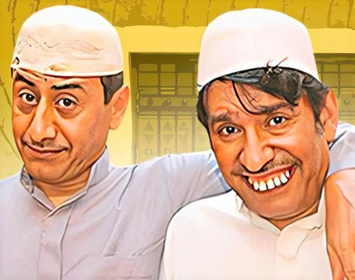 بوستر طاش الموسم العاشر -الصورة من حساب منصة شاهد على الانستغرام