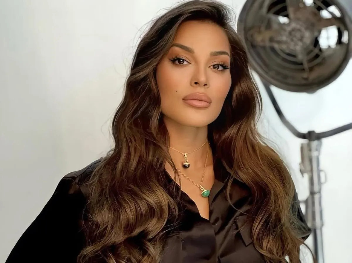 نادين نجيم- الصورة من حسابها الرسمي على إنستغرام