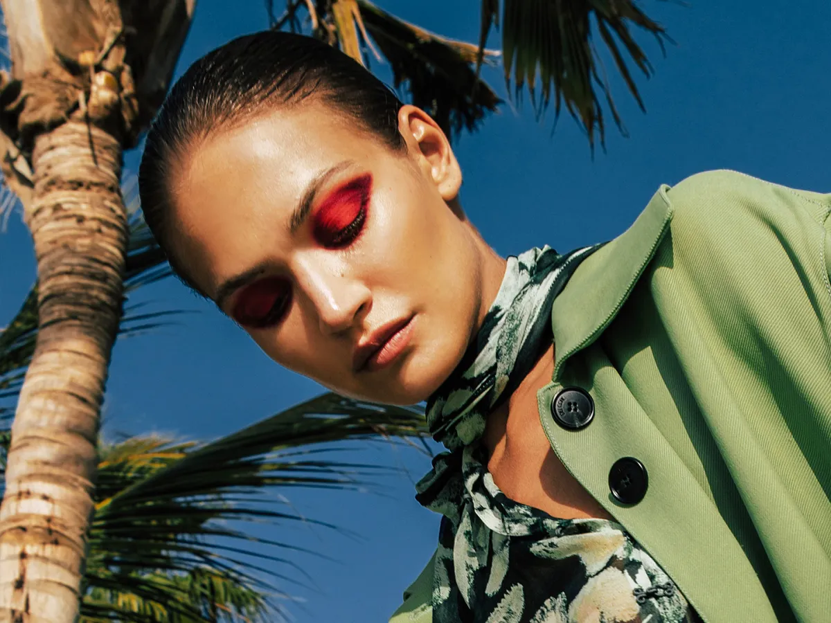 تصوير | محمد سيف Mohammed Seif - السنة | 2023 - العدد | 2140