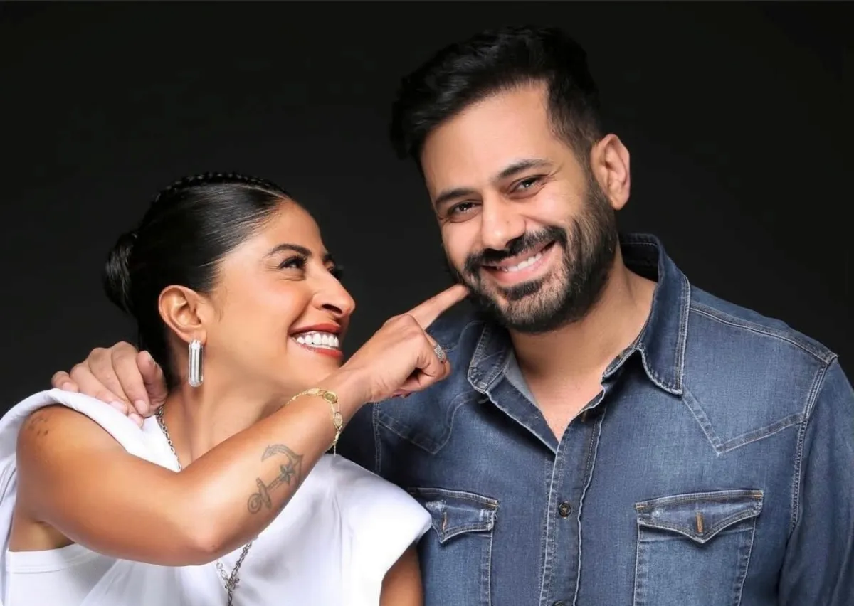 عبدالله بوشهري وشجون- الصورة من حساب عبدالله على الانستغرام