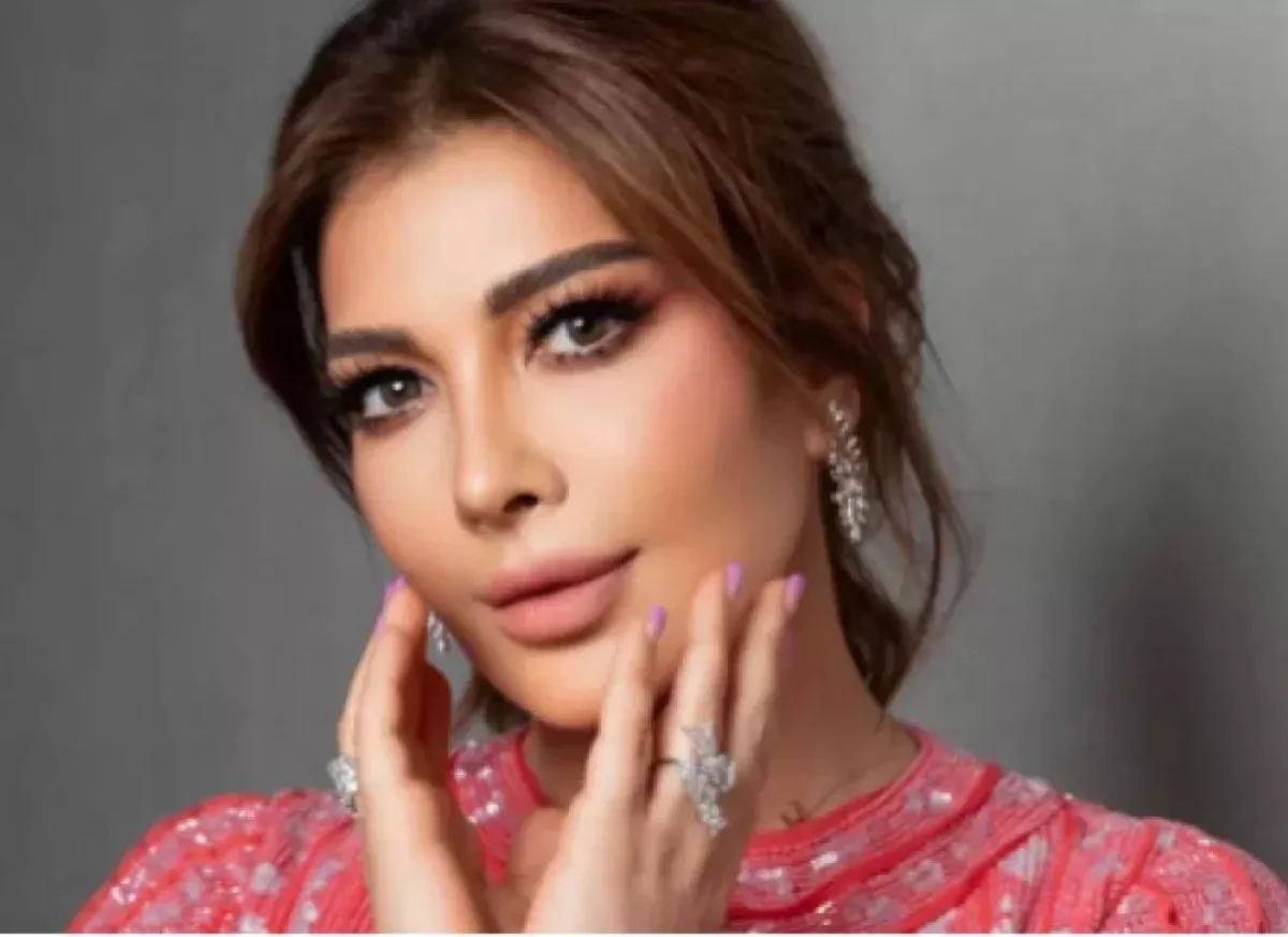 أصالة- الصورة من صفحتها الرسمية على الفيسبوك