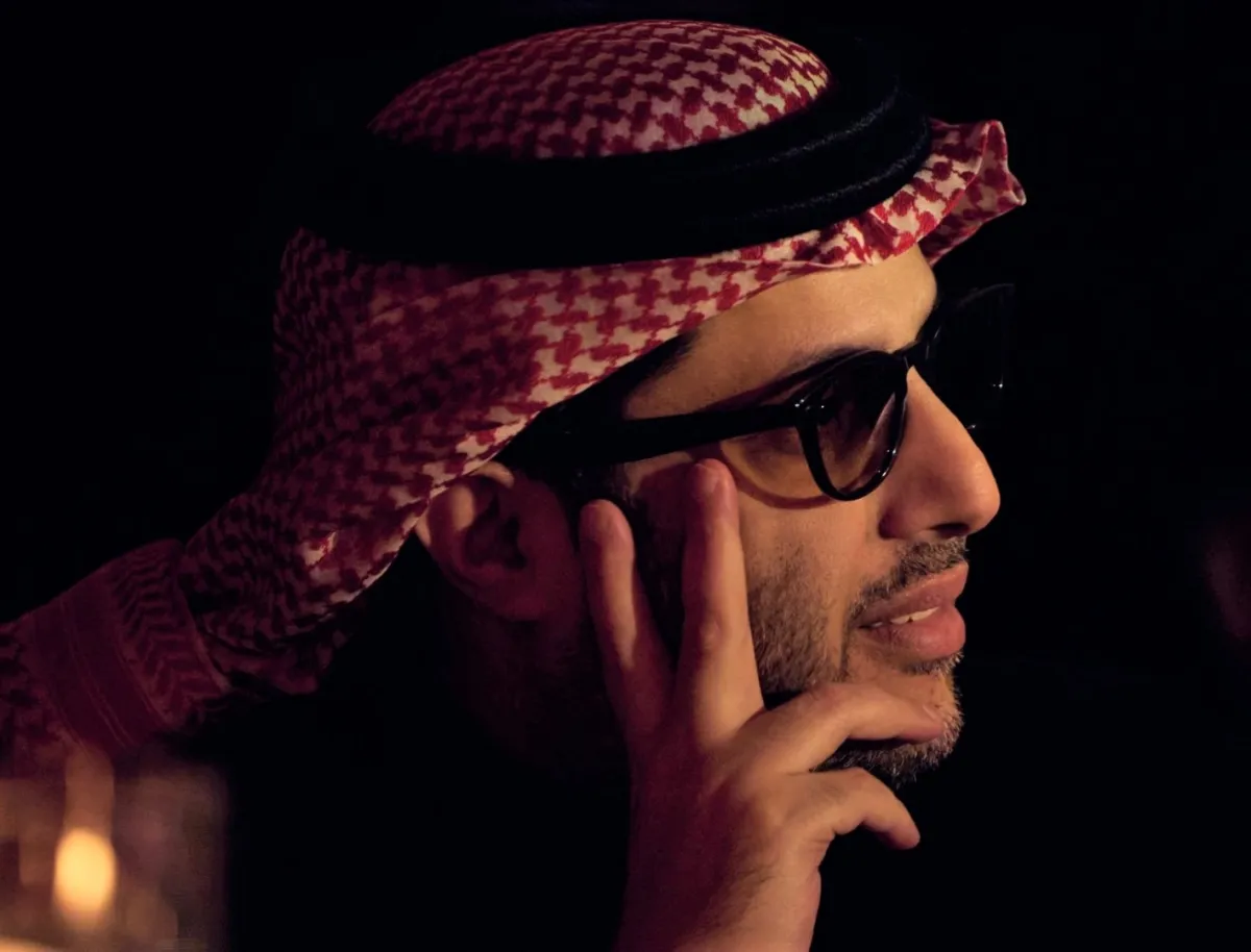 تركي آل الشيخ- الصورة من حسابه على الانستغرام