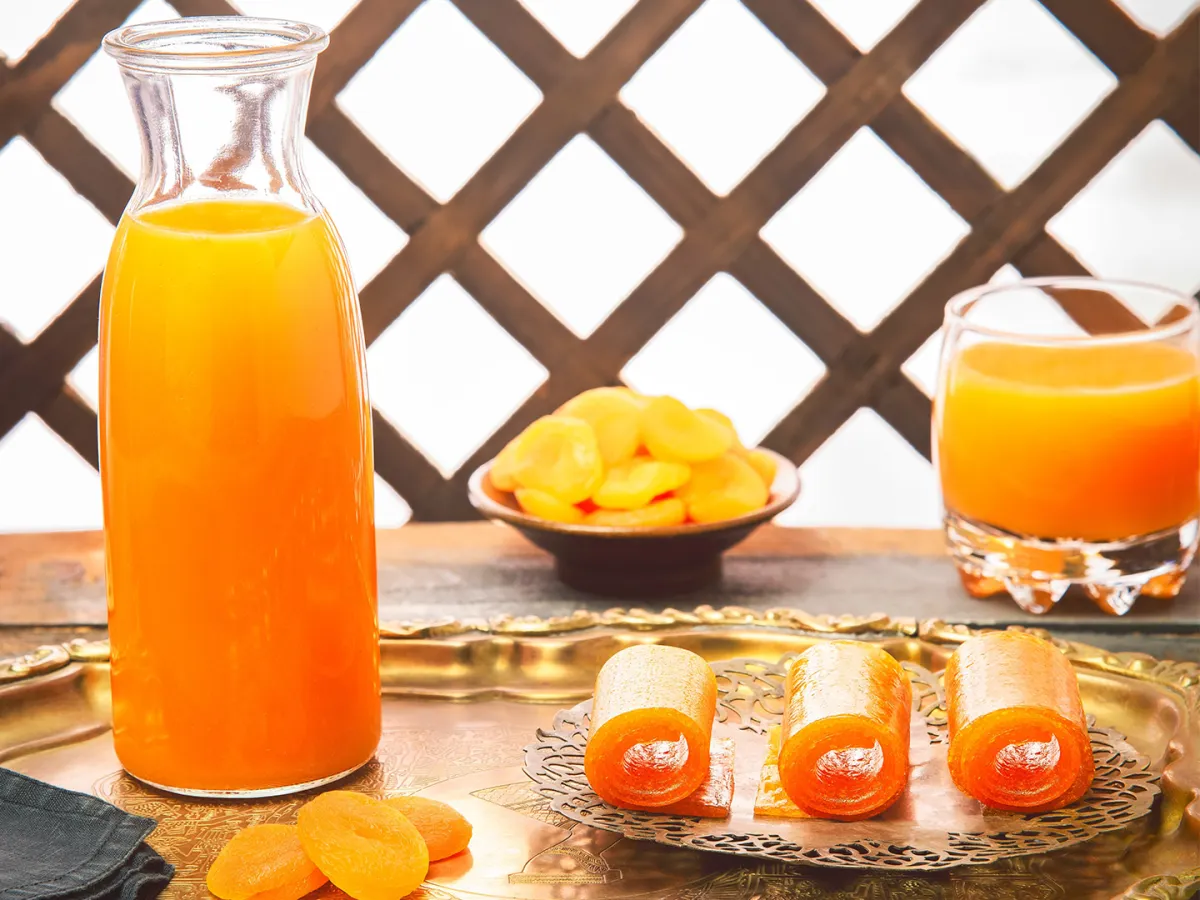 أفضل الطرق لتفادي الجوع والعطش أثناء الصيام