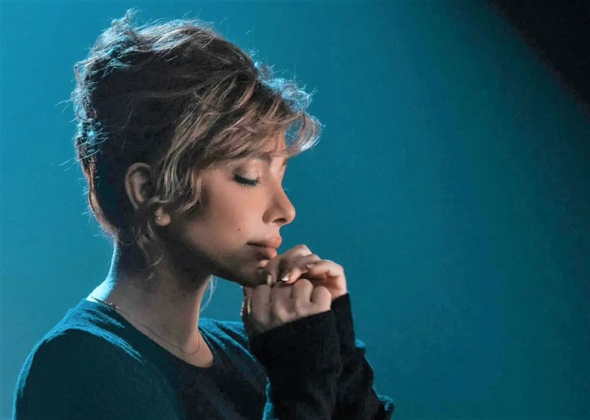 أصالة- الصورة من حسابها  على الانستغرام