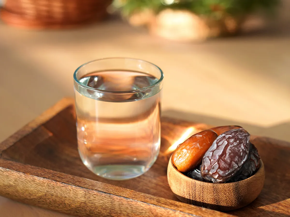 أهم أسباب العطش الشديد في رمضان