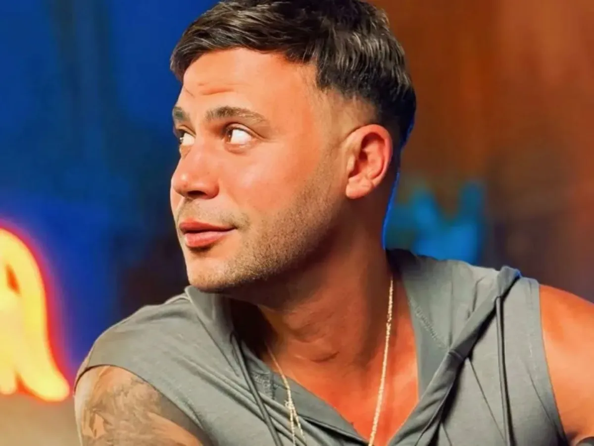 محمد إمام - الصورة من صفحته على انستغرام