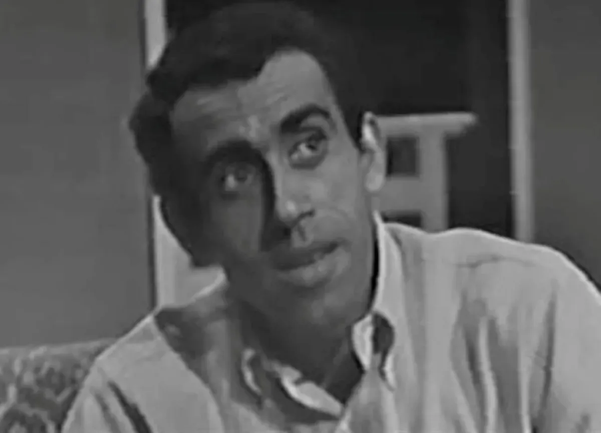 الضيف أحمد - صورة أرشيفية