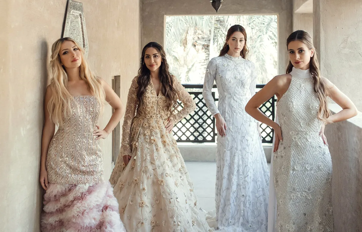 تصميم من منيار Miniaar - الصورة من العلامة  