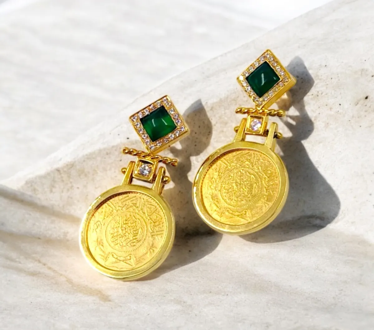 تصميم من علامة"زُخرُف" - الصورة من العلامة