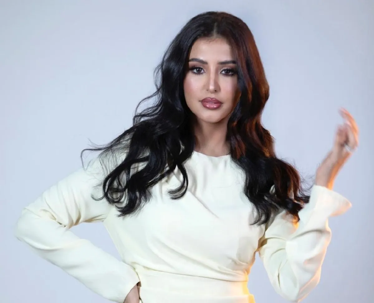 رغد البراهيم- الصورة من المصدر