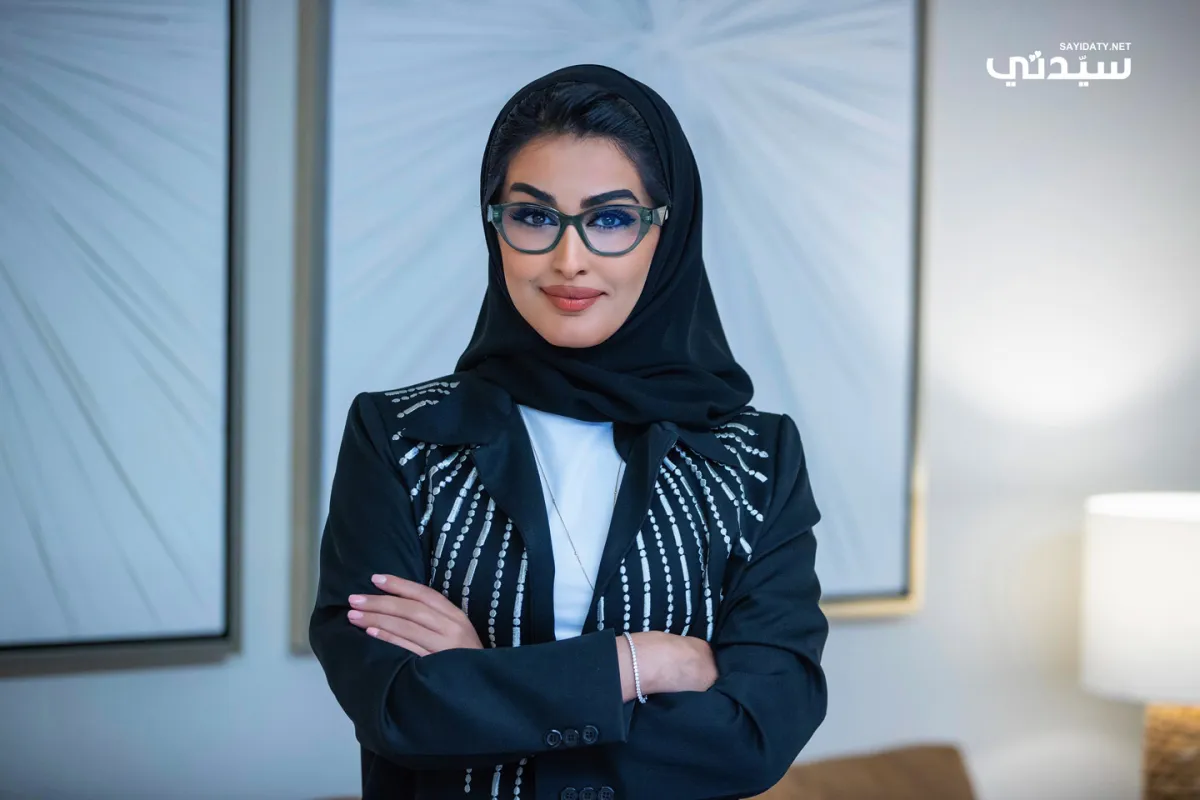 المحللة الاقتصادية روان بن ربيعان