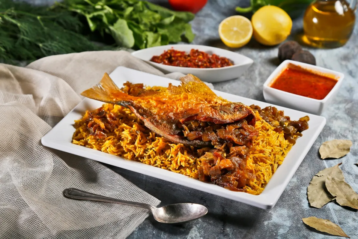 مذاقات عُمانية لا تقاوم