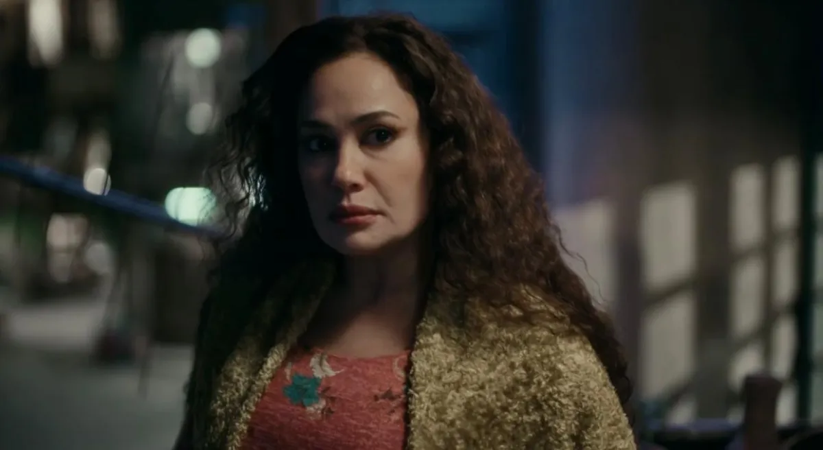 الصورة من المركزالإعلامي لمسلسل مناعة