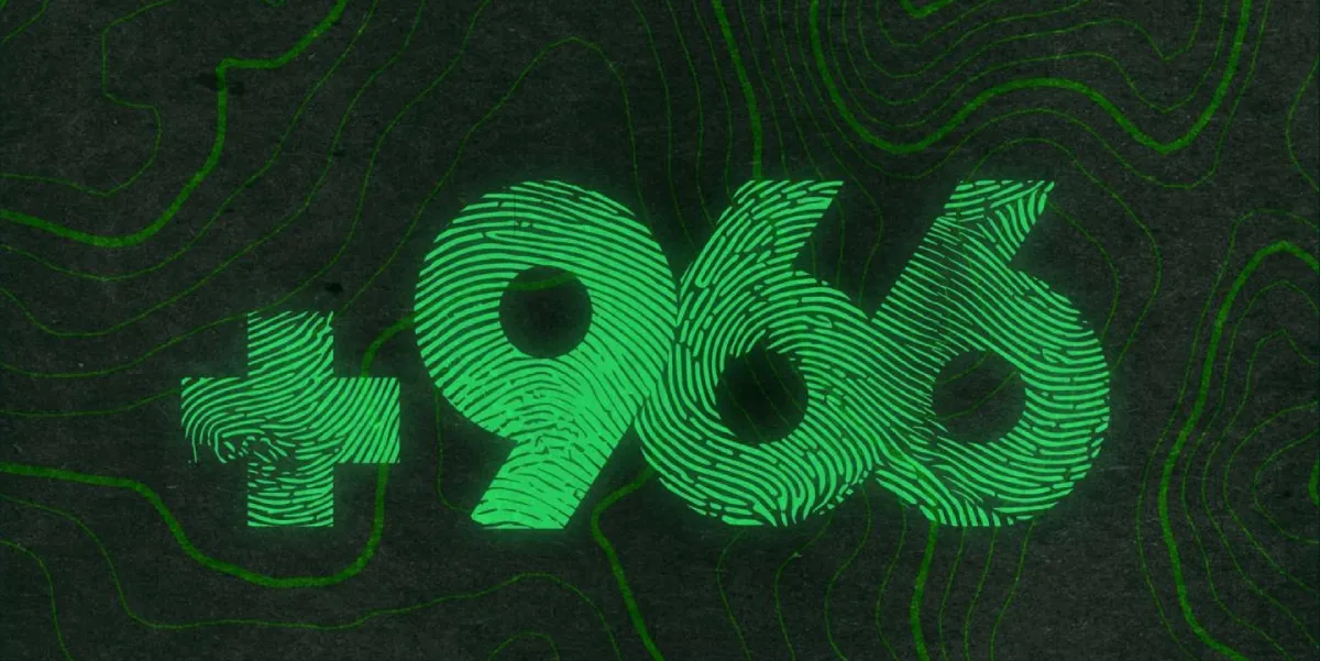  كنوز السعودية تطلق السلسلة الوثائقية "966+"