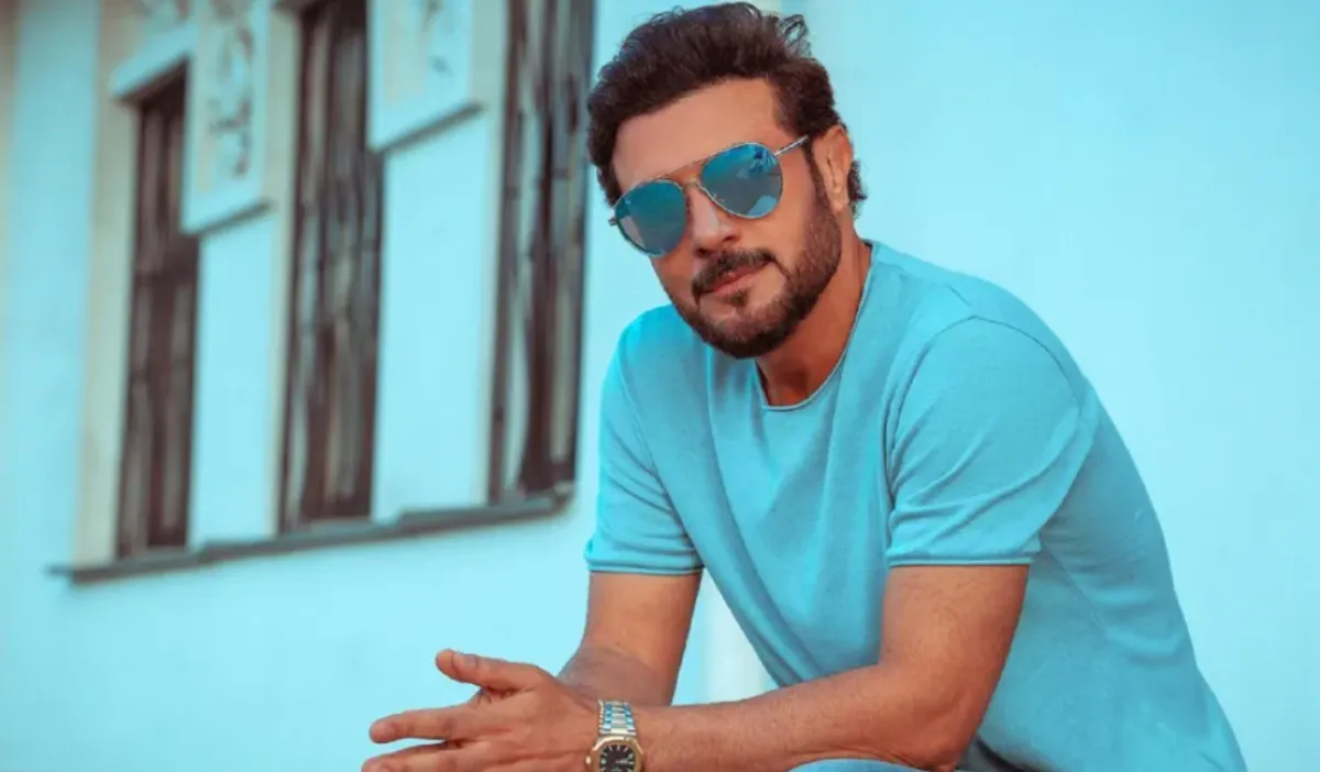 ماجد المهندس- الصورة من حسابه الرسمي على فيسبوك