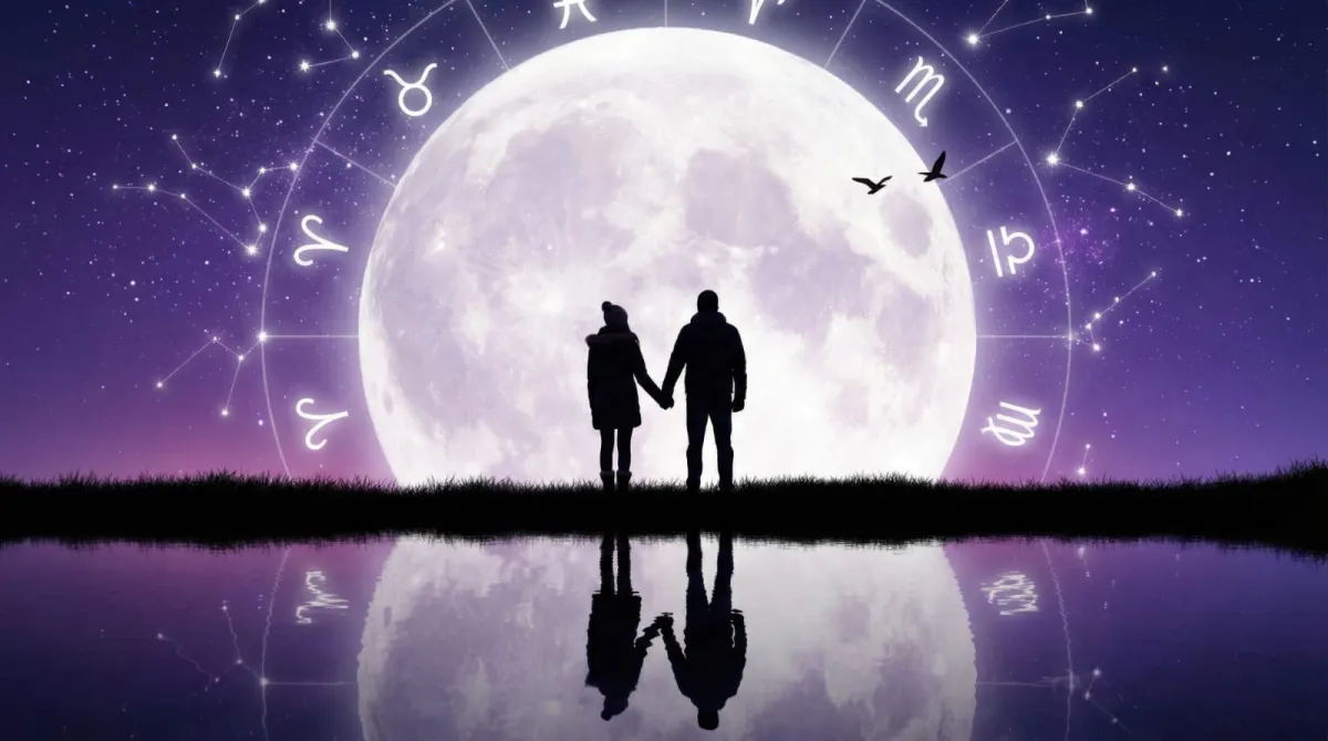 أسرار العلاقة الناجحة مع رجل وامرأة برج الحوت