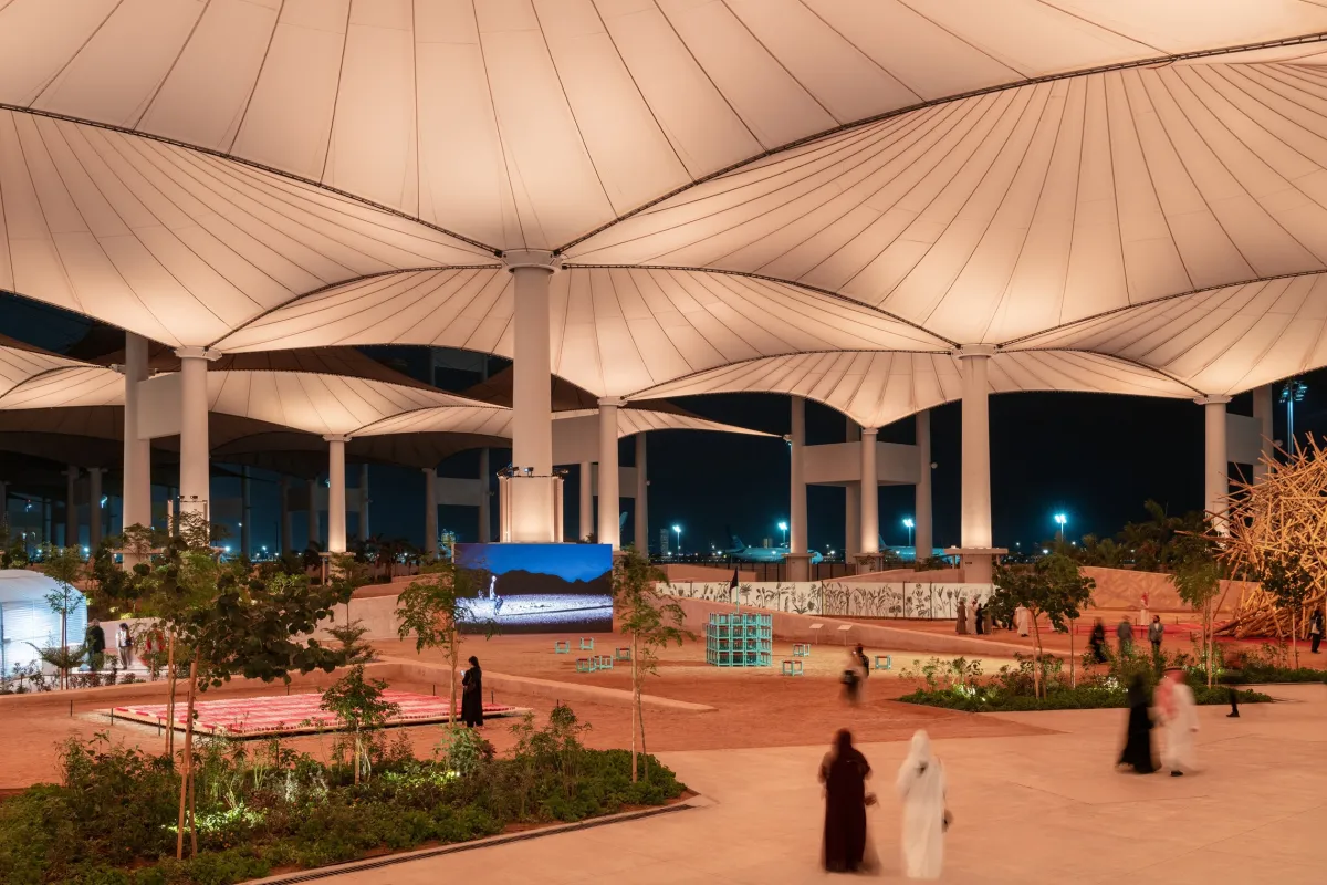 بينالي الفنون الإسلامية