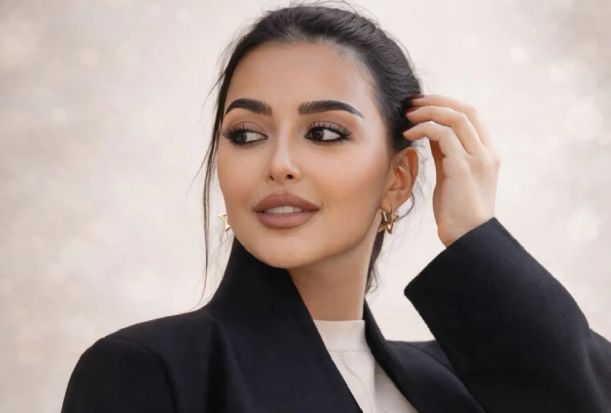 روان الطويرقي- الصورة من حسابها على الانستغرام