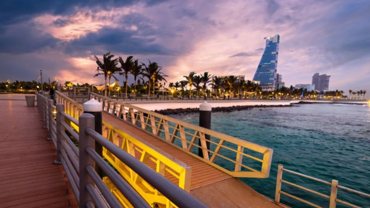 فعاليات وأنشطة متجددة تجمع بين الروحانية والترفيه في ليالي رمضان