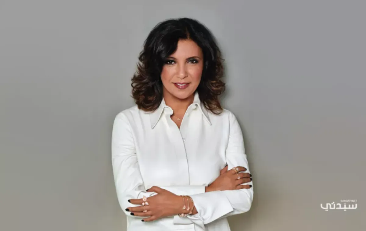 المخرجة كوثر بن هنية - الصورة من جلسة تصوير خاصة لـ"سيدتي"