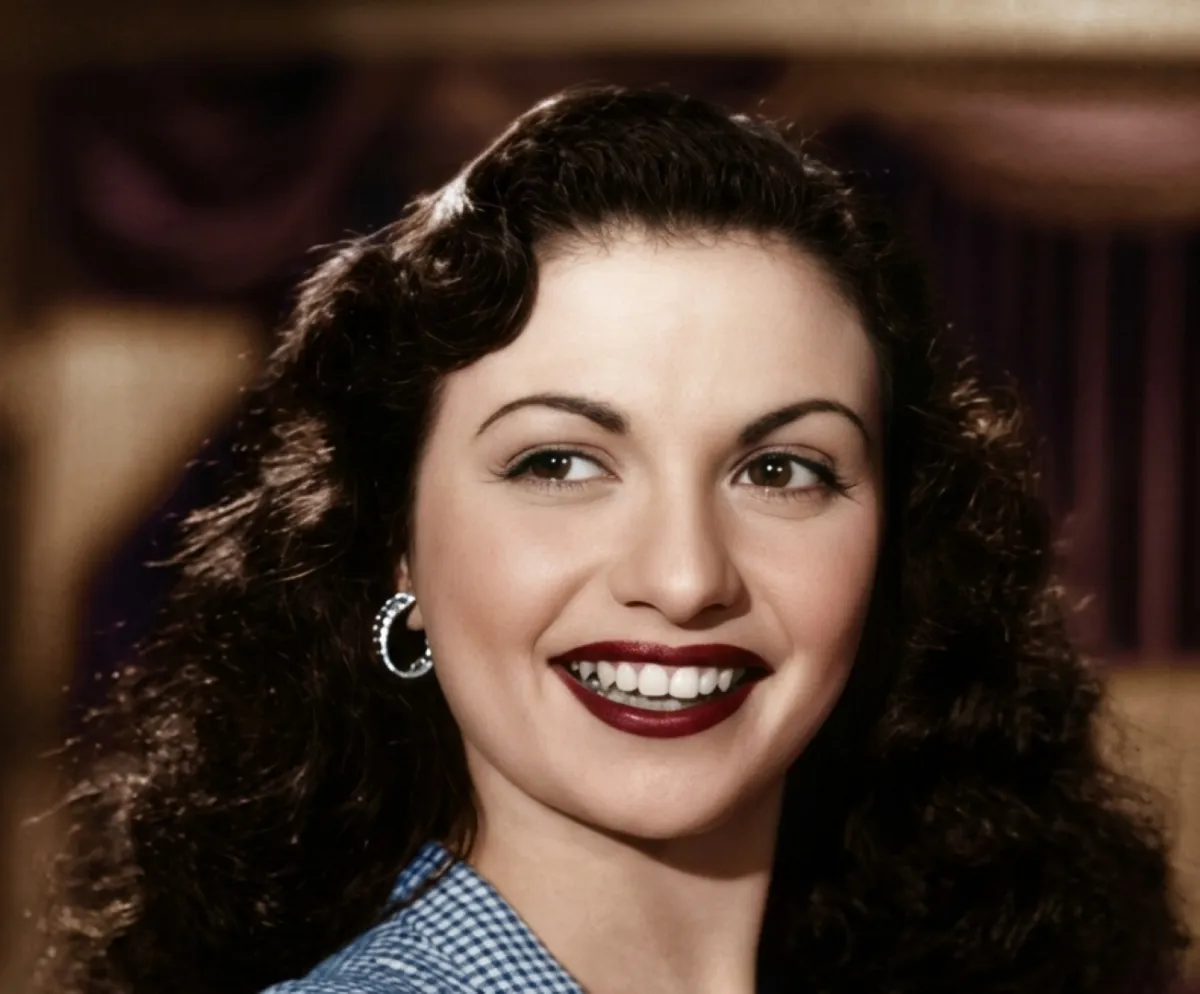 الفنانة كيتي - صورة أرشيفية