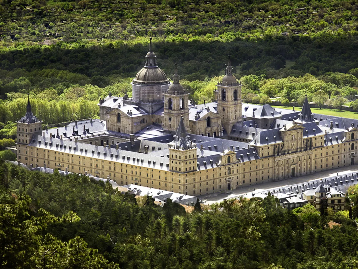 بلدية San Lorenzo de El Escorial