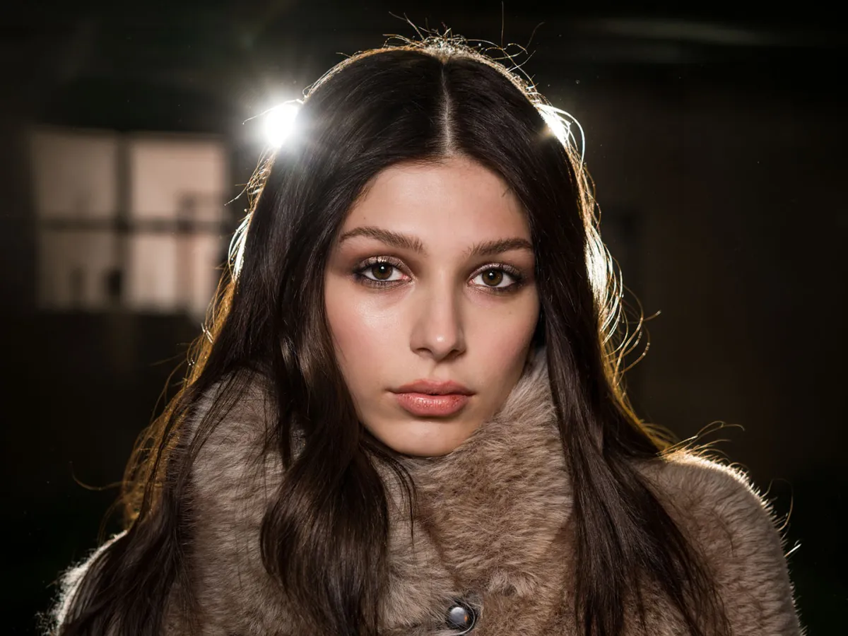 من عرض Bronx Banco - مصدر الصورة الصورة من Launchmetrics/Spotlight© 