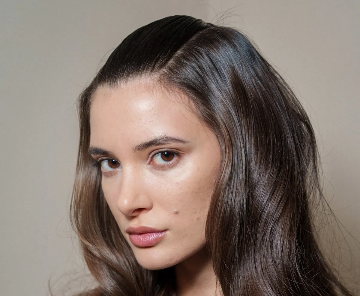 من عرض إيلي صعب Elie Saab- الصورة من Launchmetrics/Spotlight©