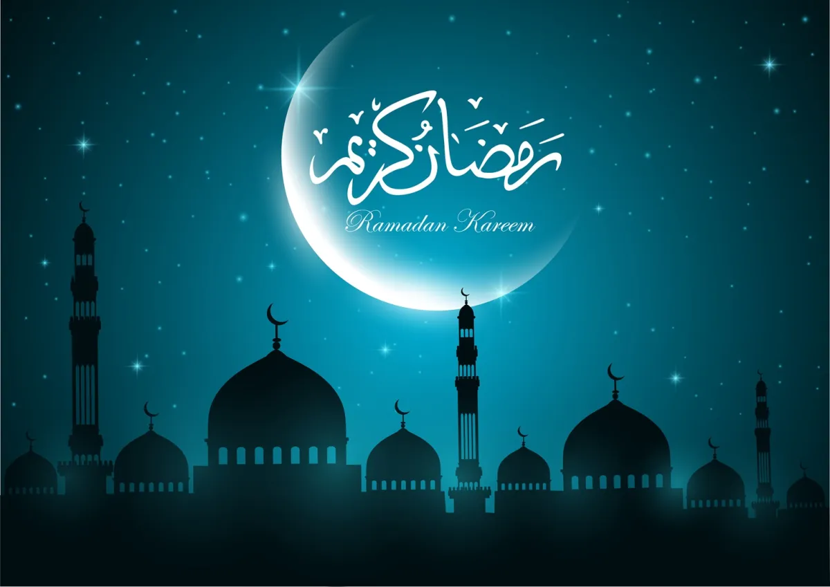 رسائل قصيرة لتهنئة الأقارب بشهر رمضان- مصدر الصورة gettyimages