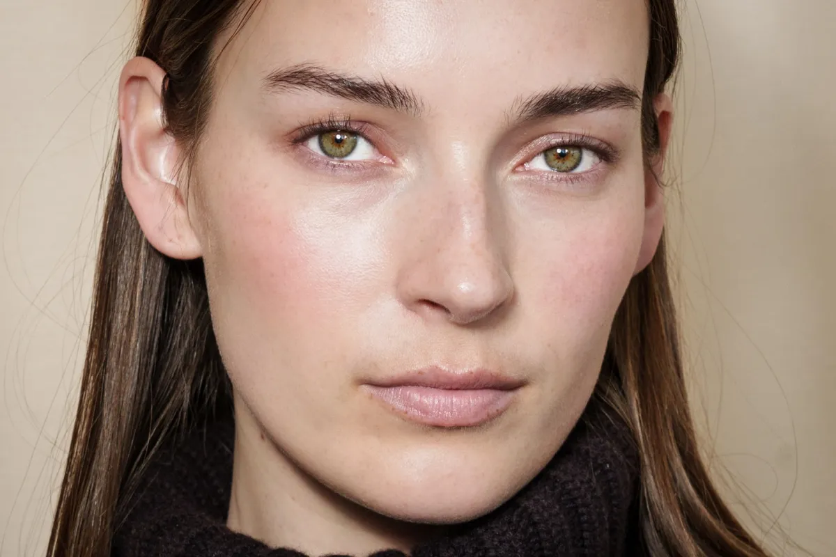 ترطيب البشرة الجافة في رمضان 