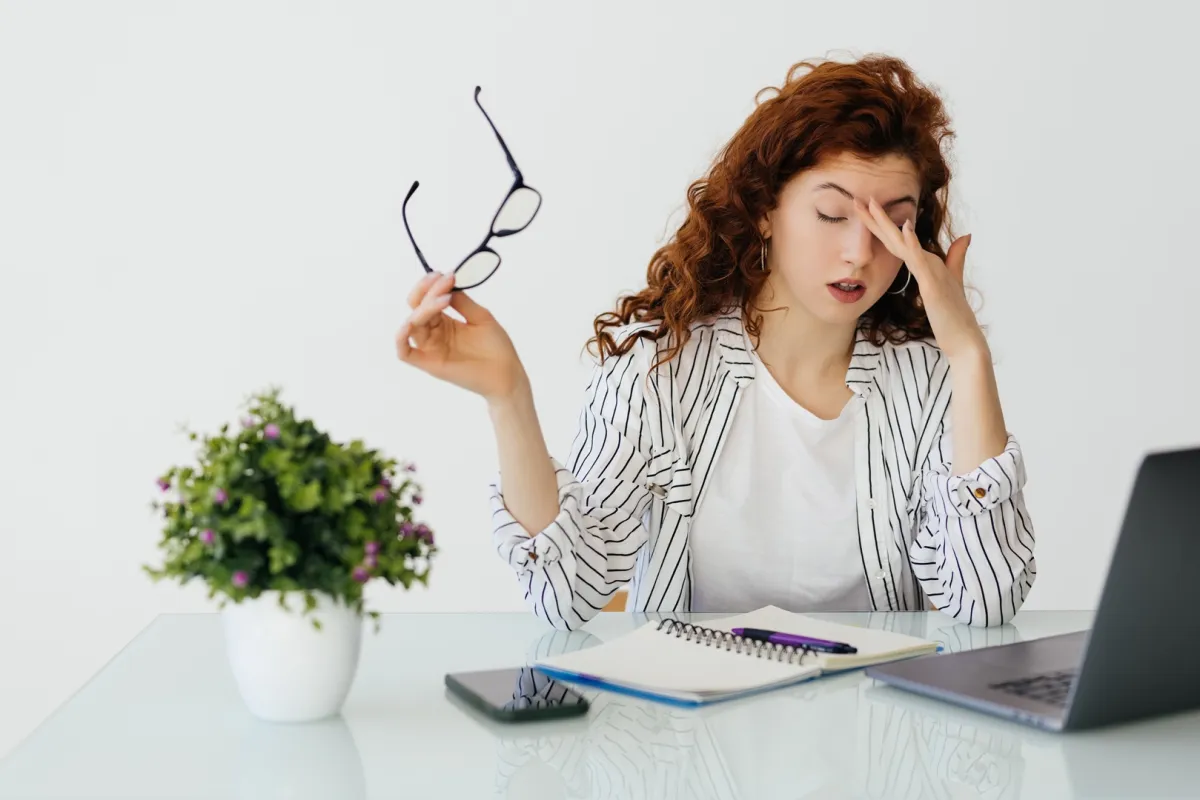 نصائح للتخلص من الإرهاق في رمضان- مصدر الصورة: Freepik by diana.grytsku