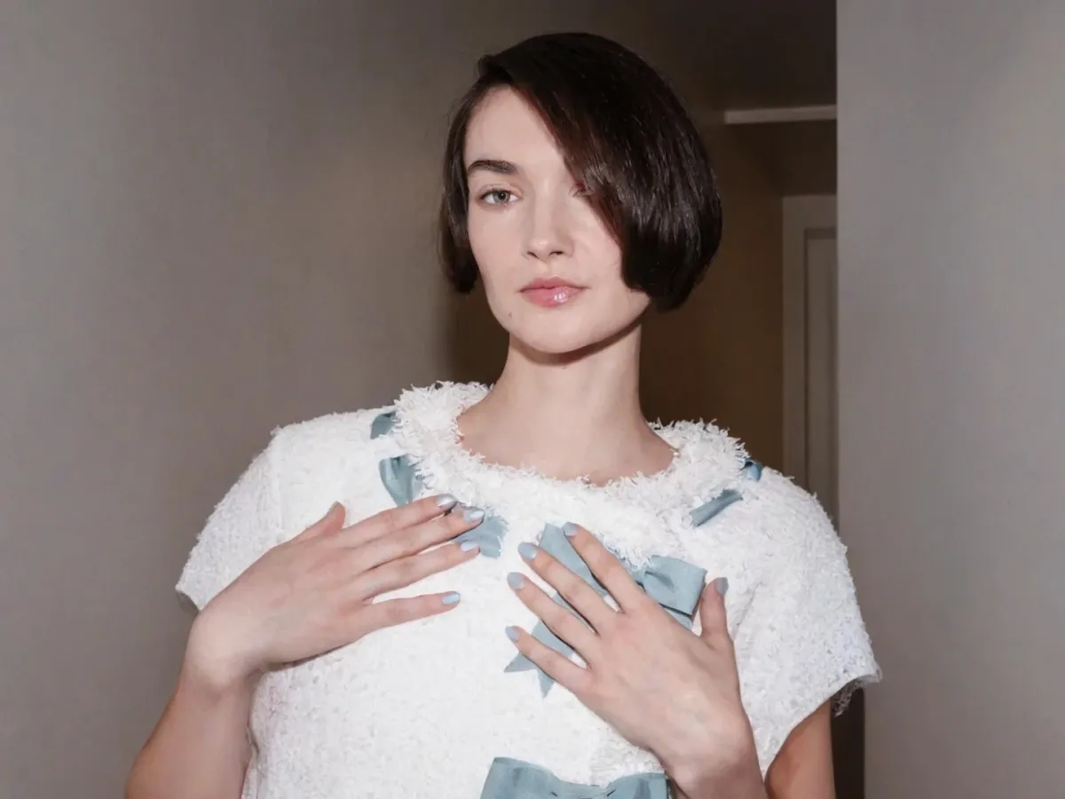 العناية بالأظافر في رمضان 