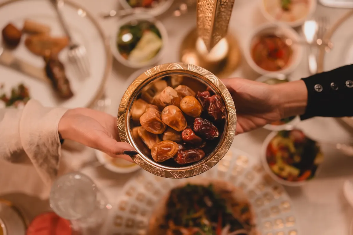 فندق فورسيزونز الرياض "حكايات" رمضانية تجمع الإرث الثقافي والحداثة