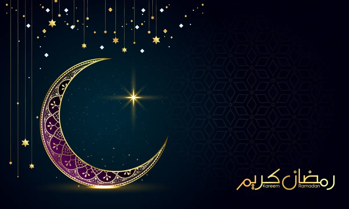 عبارات رد على تهنئة رمضان 