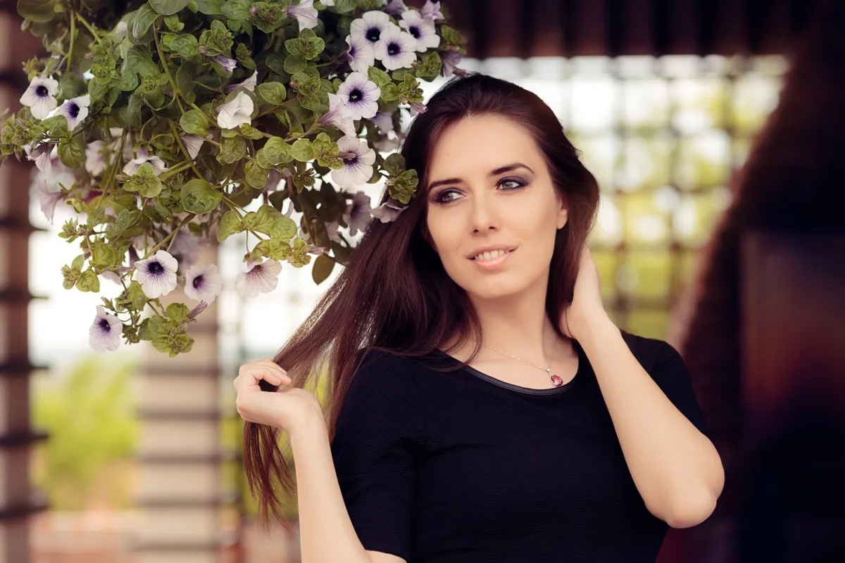 عبارات للتعبير عن الإعجاب بالرقي والأناقة