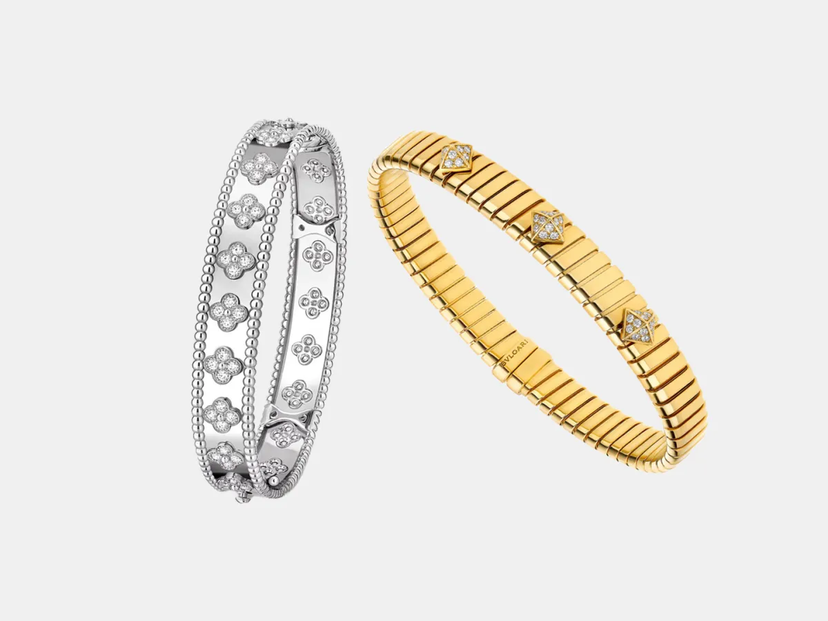 أساور ناعمة لإطلالات رمضان 2026