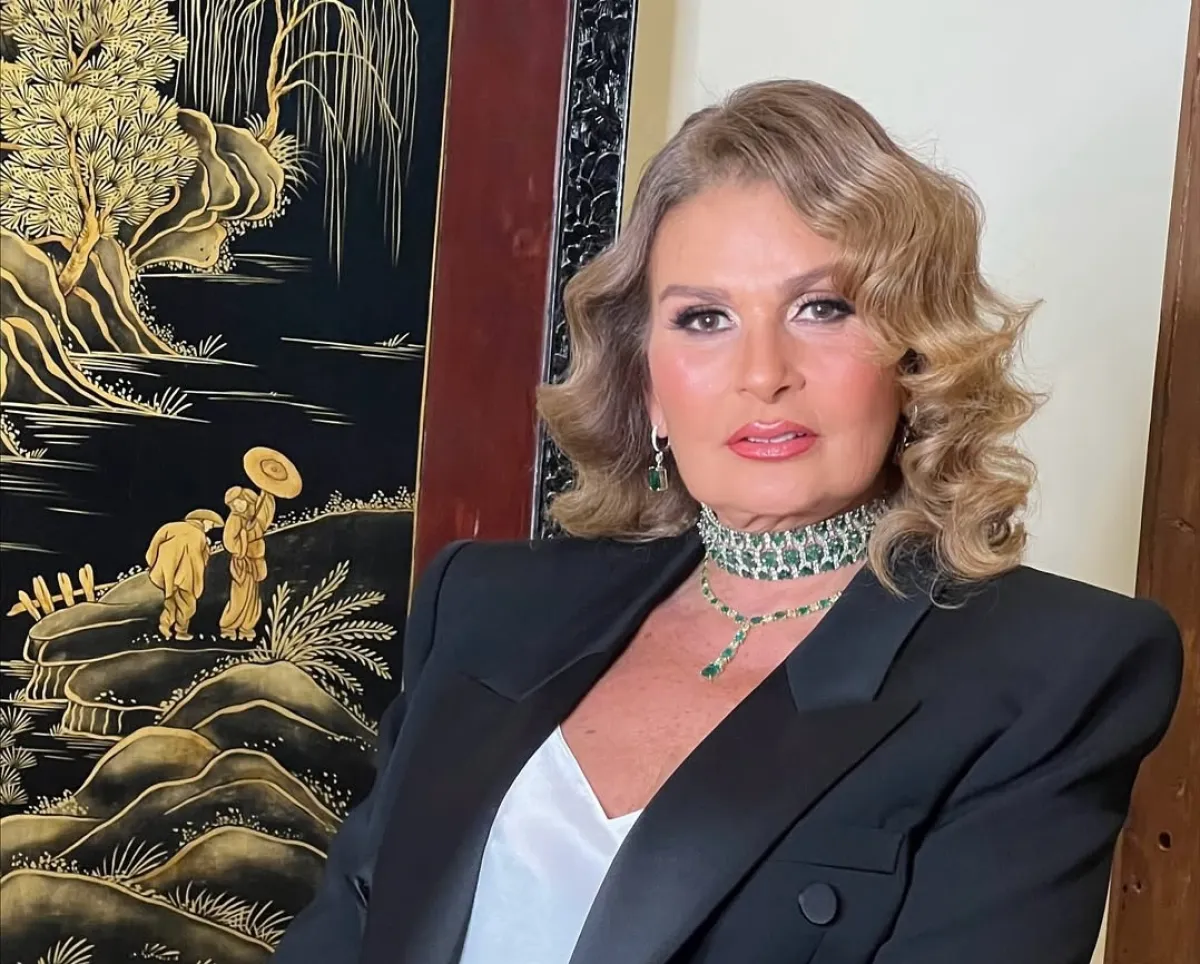 مكياج يوم الأم من وحي النجمات 