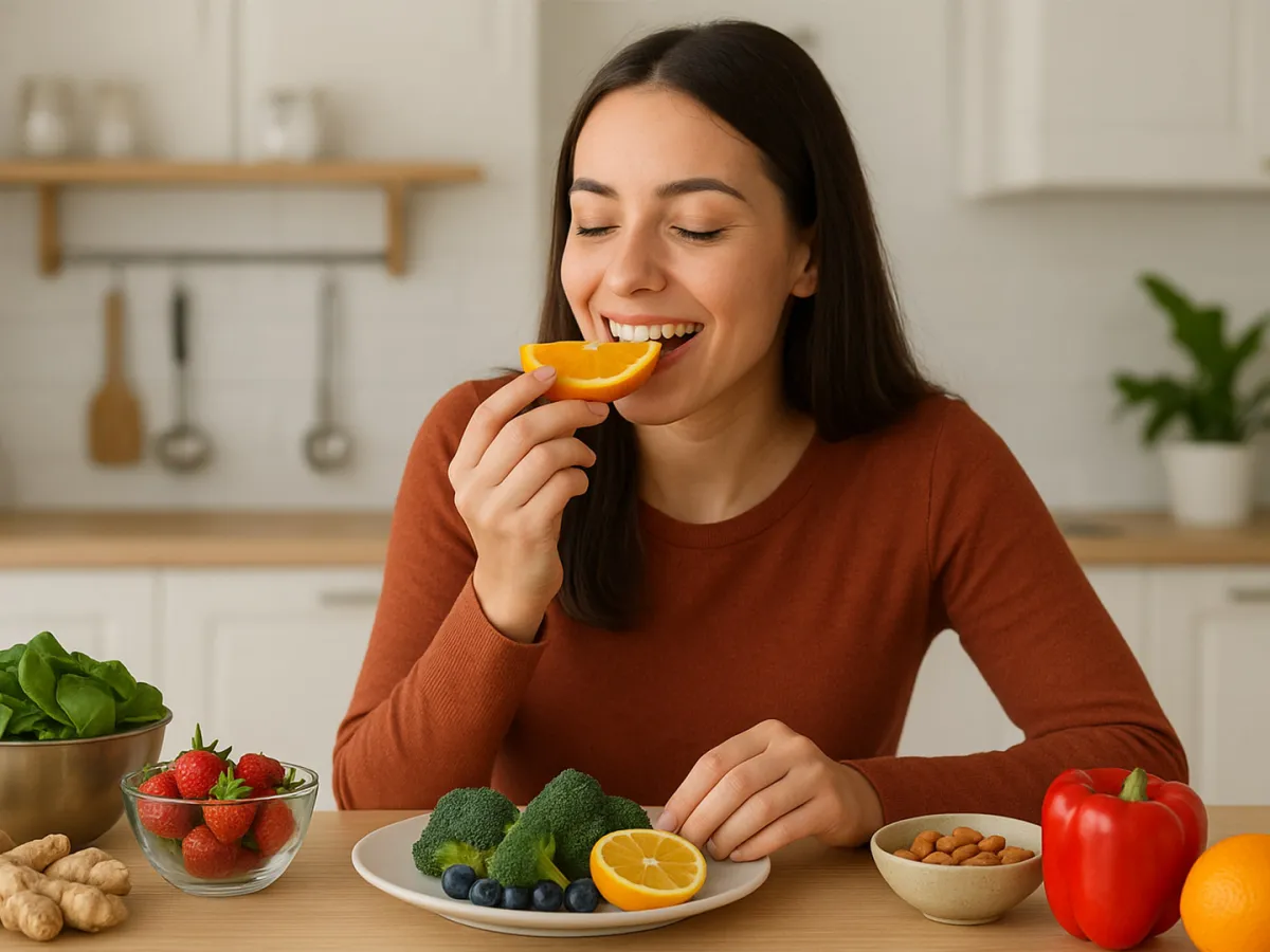 كيفية تعزيز المناعة والاستعداد النفسي ليوم العمر