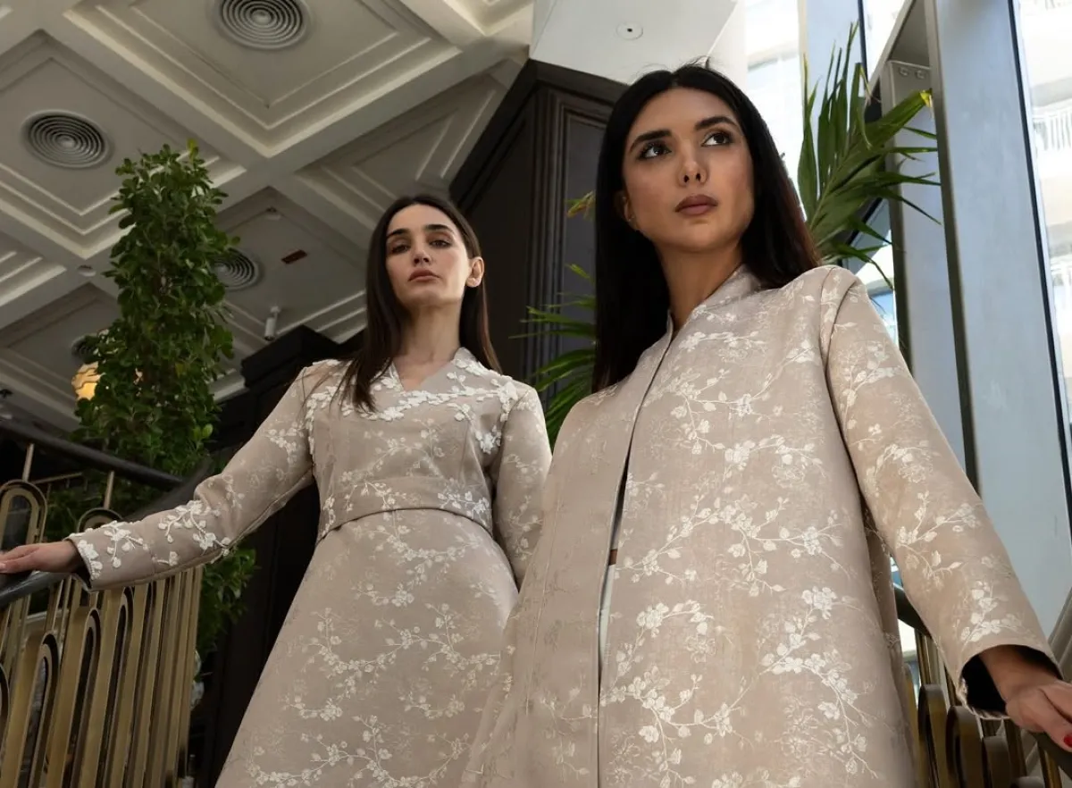 تصاميم من علامة My Fancy Closet - الصورة من العلامة  