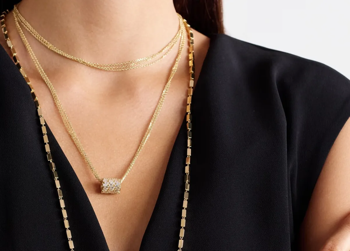 سوزان كالان Suzanne Kalan - الصورة من العلامة