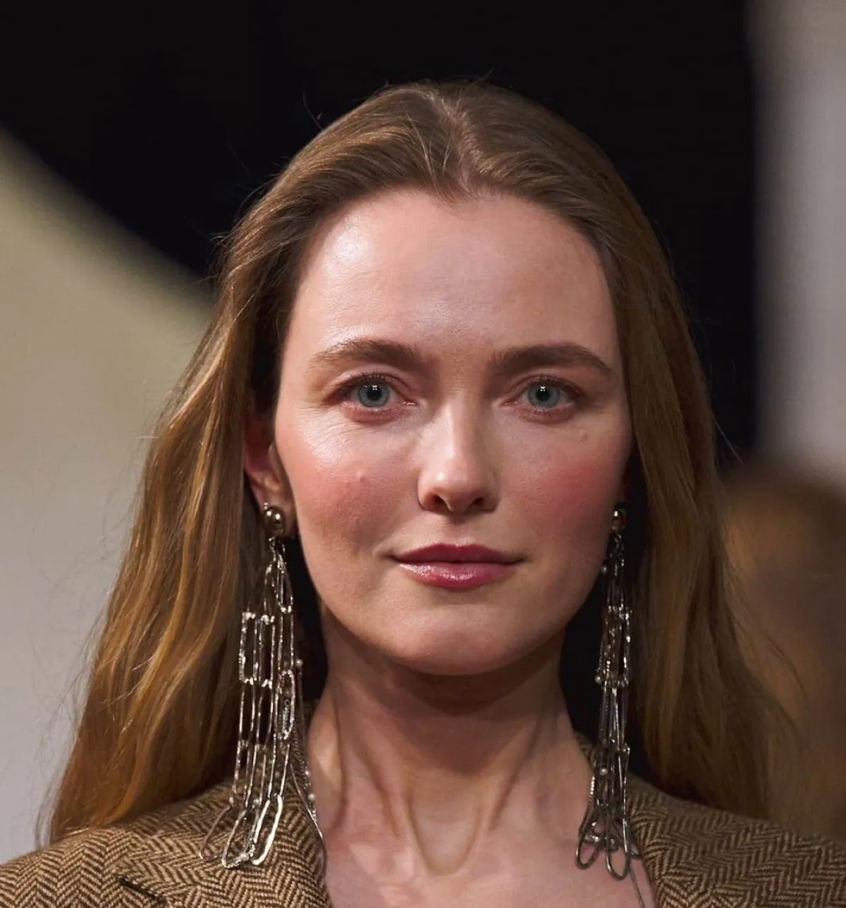 من عرض رالف لورين Ralph Lauren - الصورة من Launchmetrics/Spotlight©