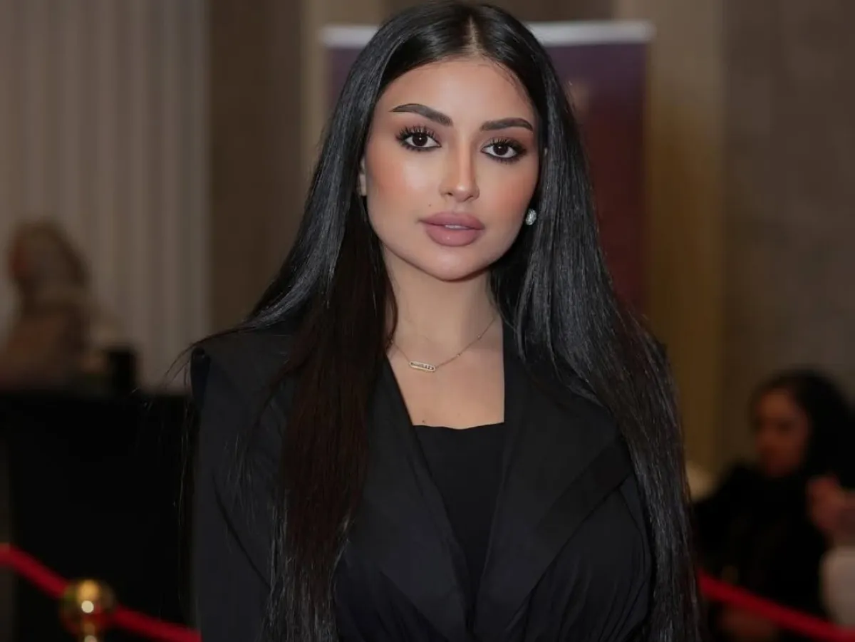 روان الطويرقي- الصورة من حسابها الرسمي على إنستغرام